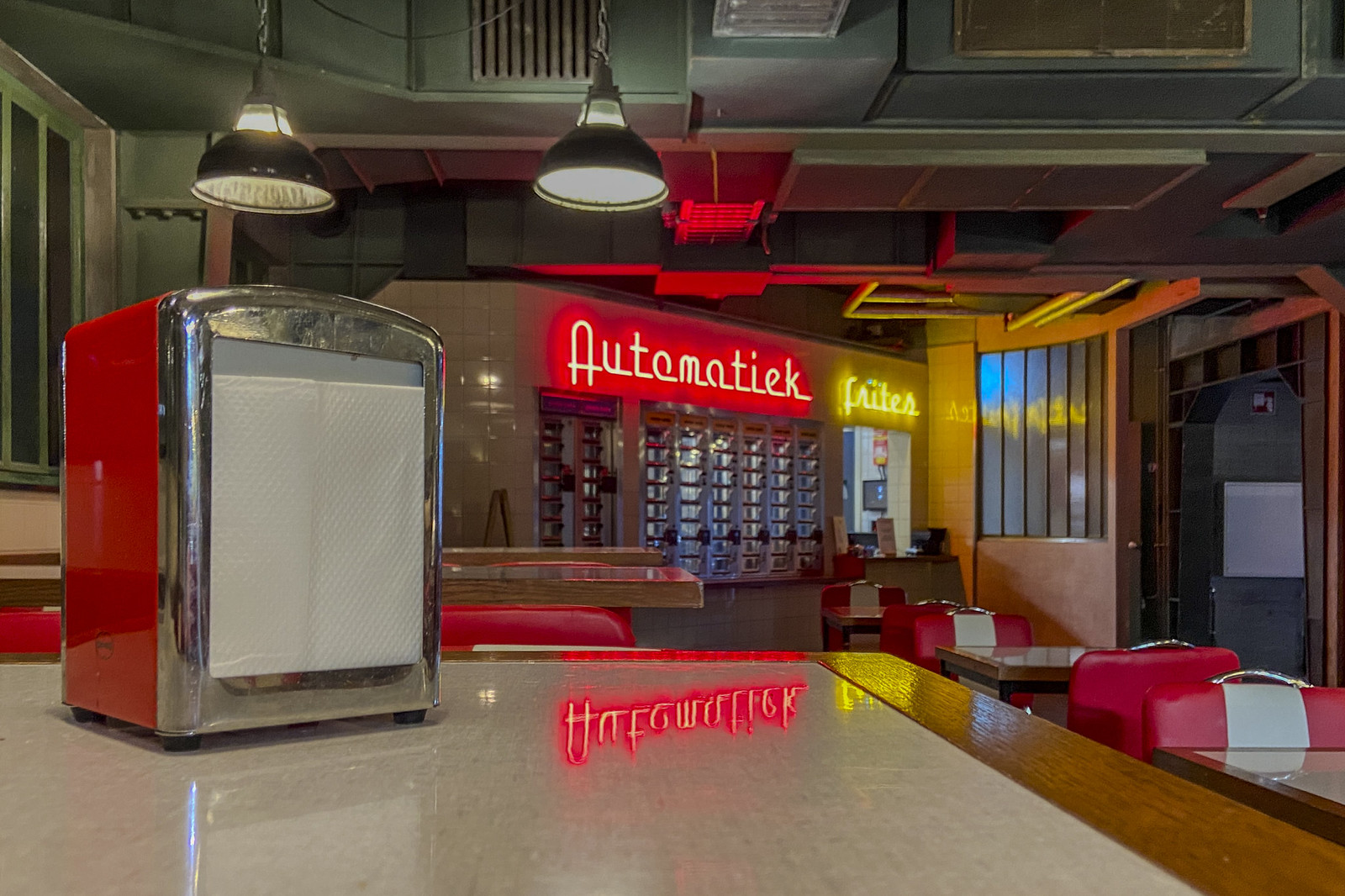 Han Schnek over ONZE smartphone inzendingen